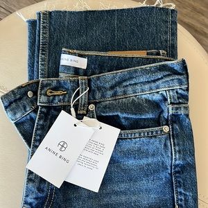 Anine Bing Women’s Jeans Size 26